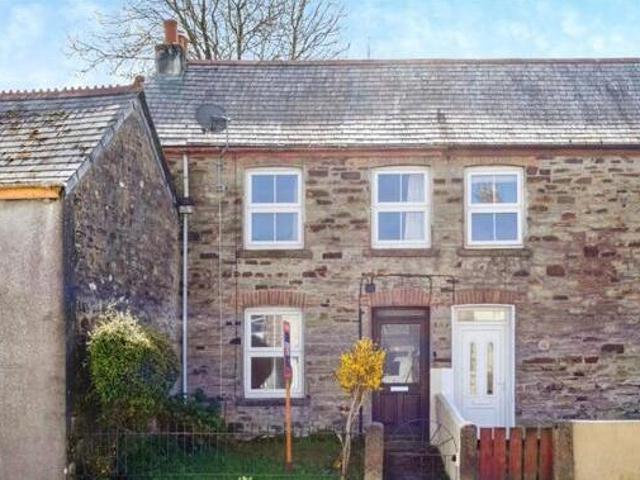 House for sale in St Neot, Cornwall