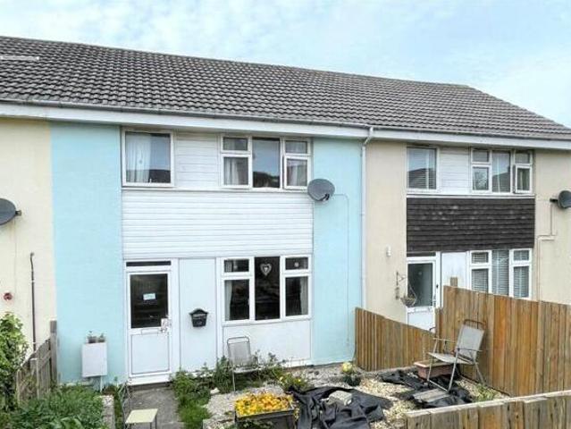 House for sale in St Neot, Cornwall