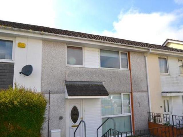 House for sale in St Neot, Cornwall