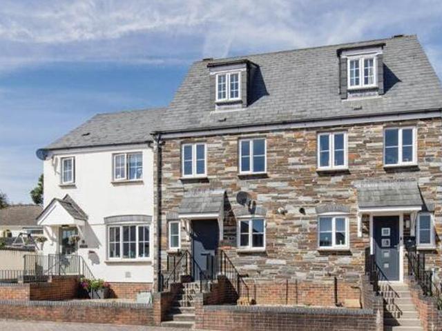 House for sale in Bodmin, Cornwall