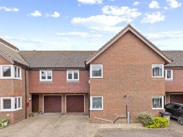 House for sale in Clapham, West Sussex