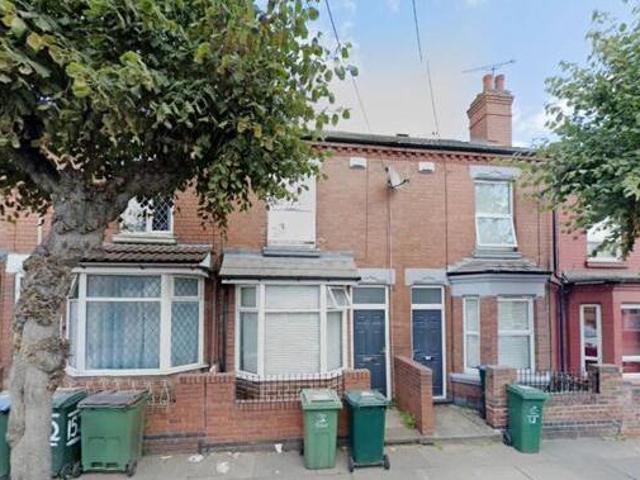 House for sale in West Midlands