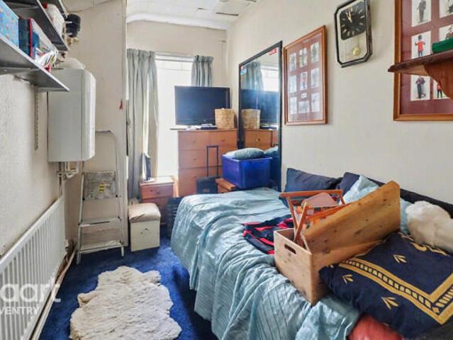 Cottage for sale in West Midlands