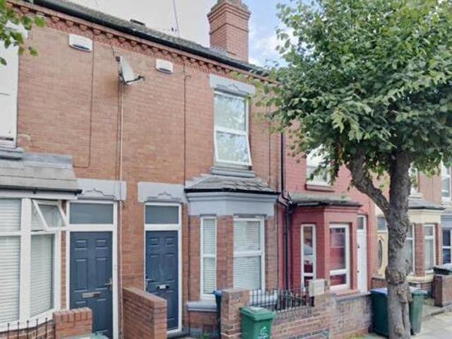 House for sale in West Midlands