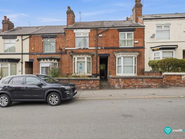 Cottage for sale in Sheffield, South Yorkshire