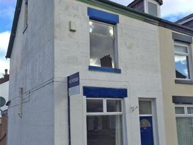 House for sale in Bare, Lancashire