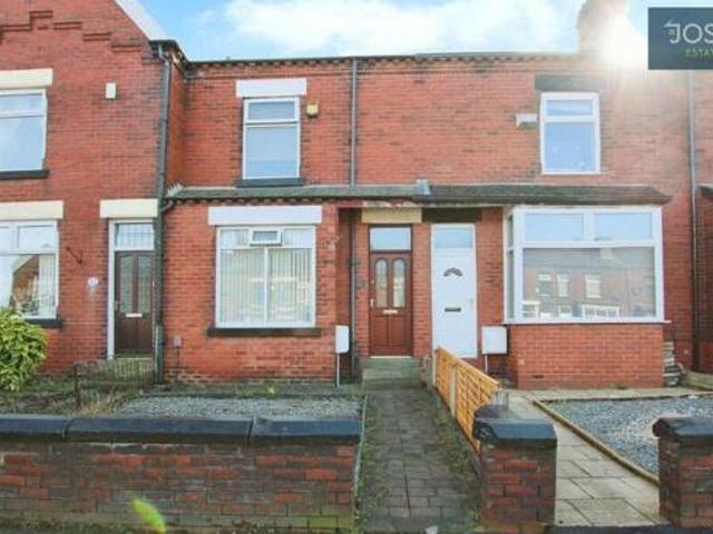 House for sale in Bare, Lancashire