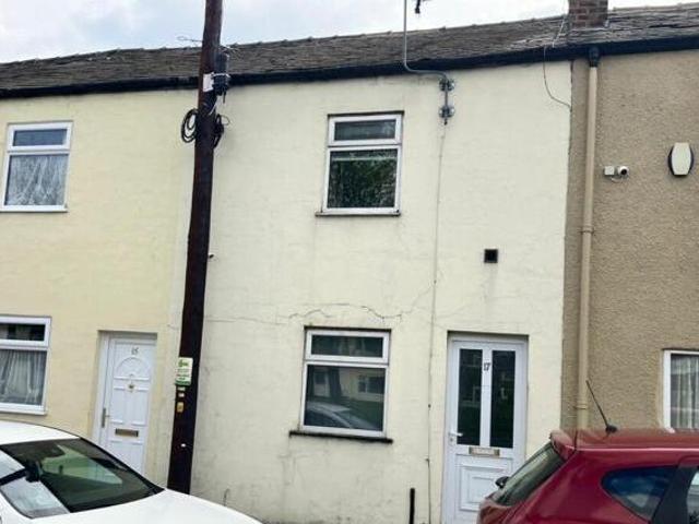 House for sale in Bare, Lancashire