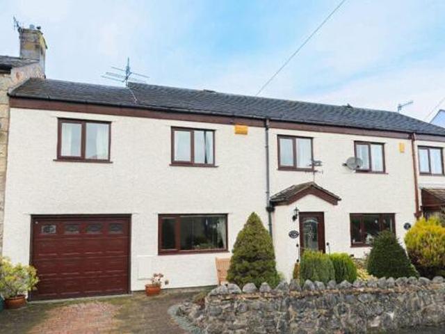 House for sale in England