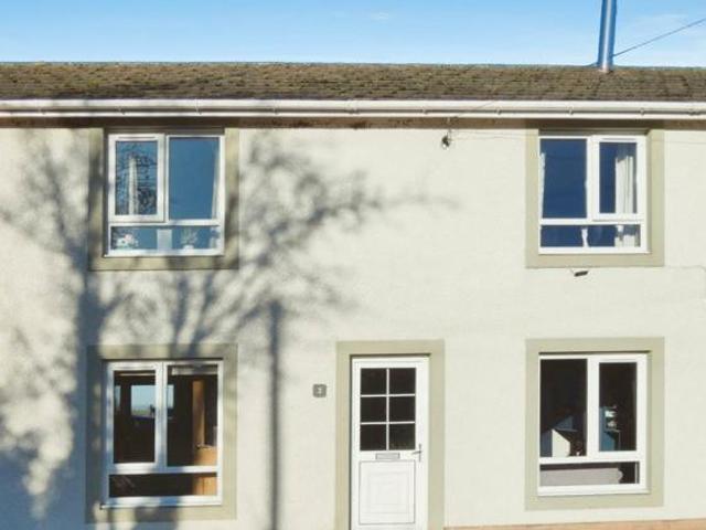 House for sale in Cumbria