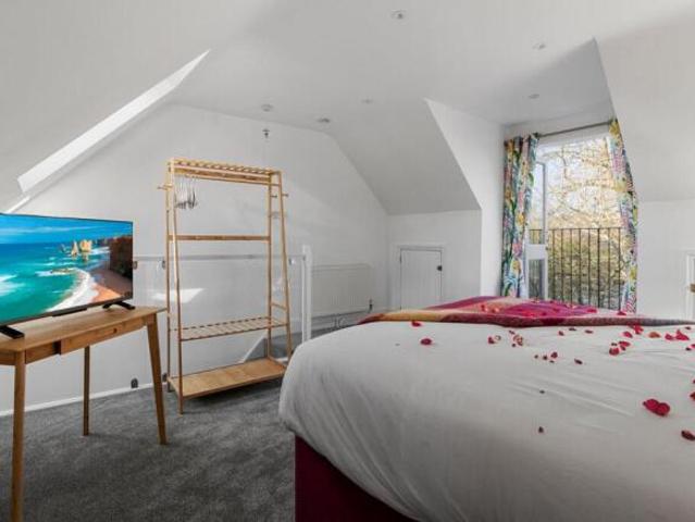 Cottage for sale in Watergate, Devon