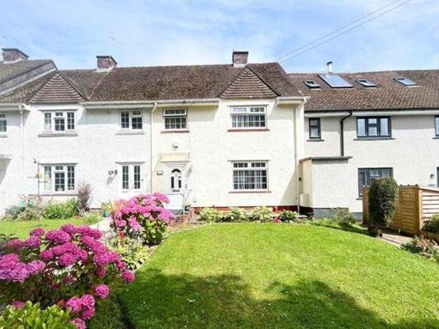 House for sale in Lyons, Greater London