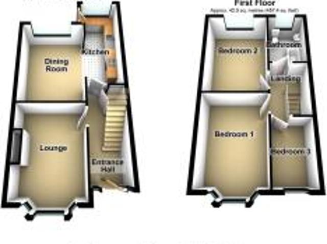 Cottage for sale in Hessle, East Riding Of Yorkshire