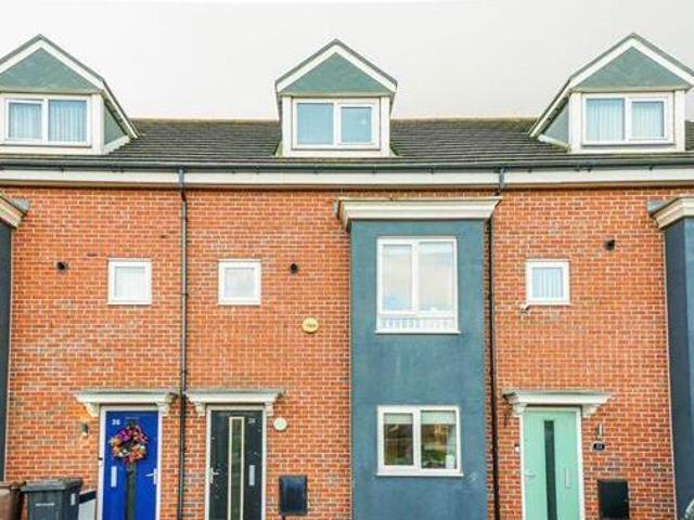 House for sale in Liverpool, Liverpool City Region