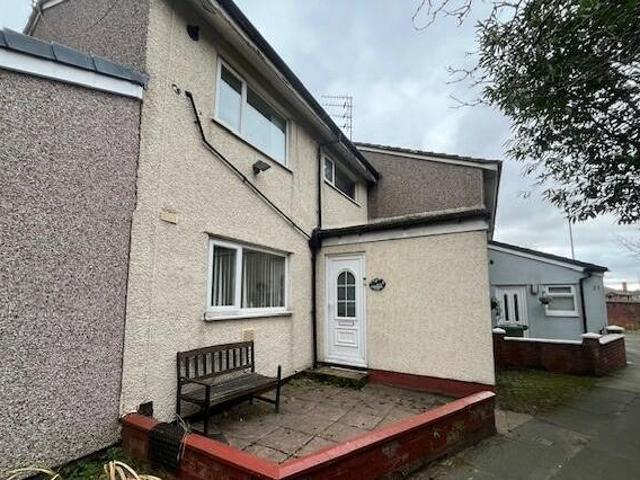 House for sale in Liverpool, Liverpool City Region