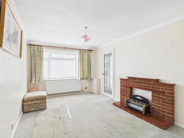 Cottage for sale in Priest Down, Hampshire
