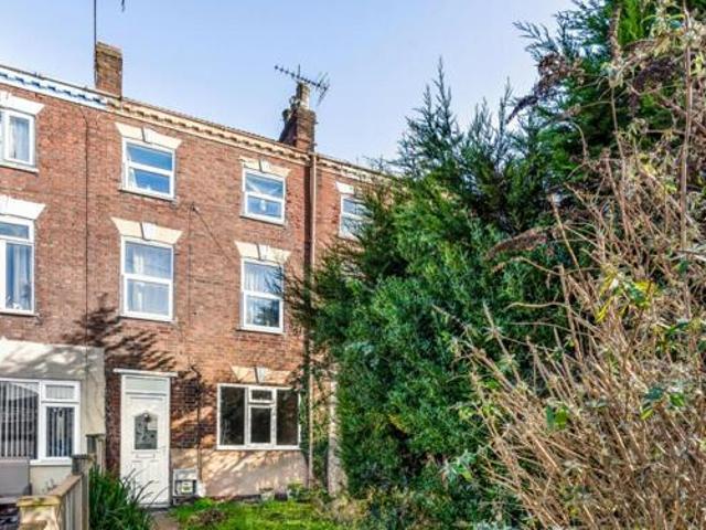 House for sale in Boston, Lincolnshire
