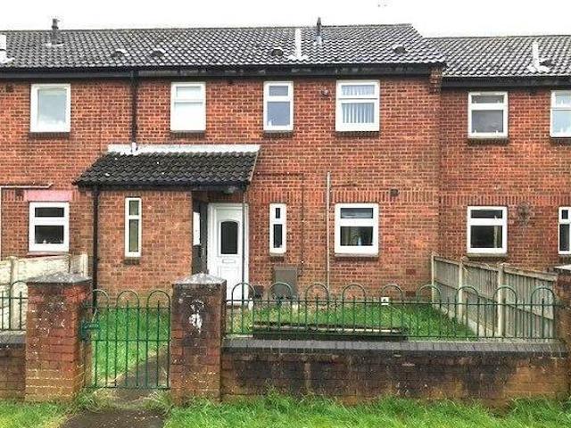 House for sale in Lyons, Greater London