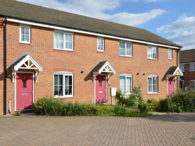 House for sale in Elsea Park, Barholm