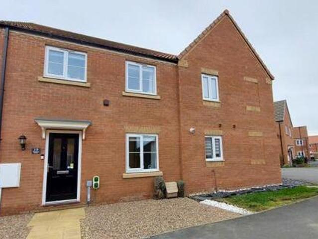 House for sale in Elsea Park, Barholm