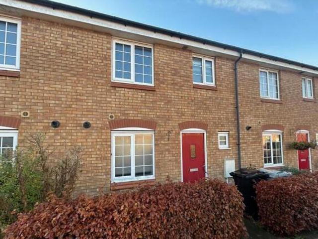 House for sale in Elsea Park, Barholm