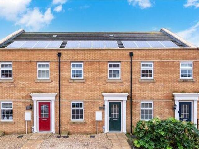 House for sale in Westfield, Barholm