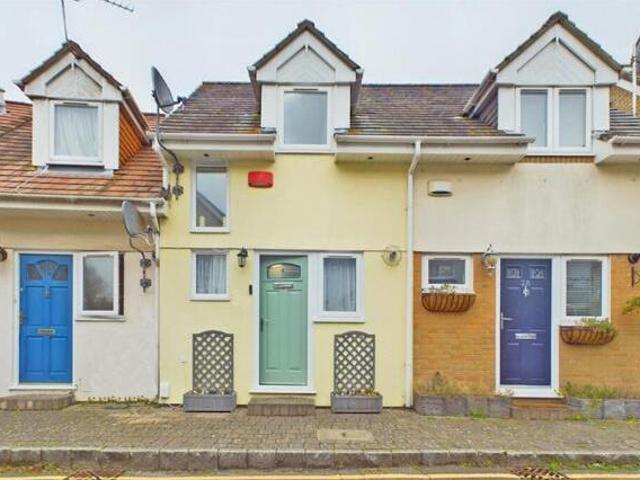 House for sale in Bournemouth, Bournemouth, Christchurch and Poole