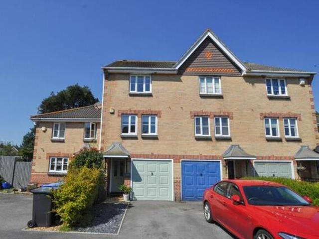 House for sale in Bournemouth