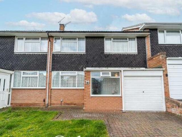 House for sale in Shenley Fields, Birmingham