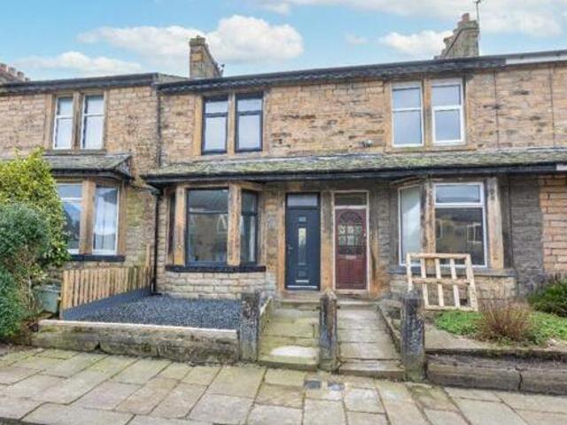 House for sale in Bare, Lancashire