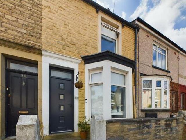 House for sale in Bowerham, Bare