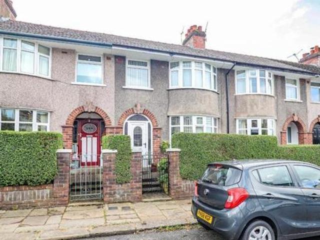 House for sale in Bowerham, Bare