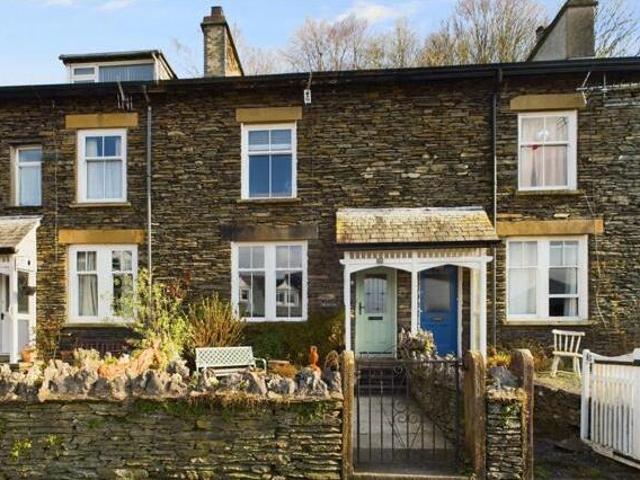 House for sale in Lyons, Greater London