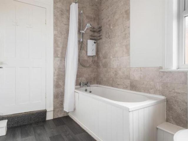 Cottage for sale in Sharrow Vale, South Yorkshire