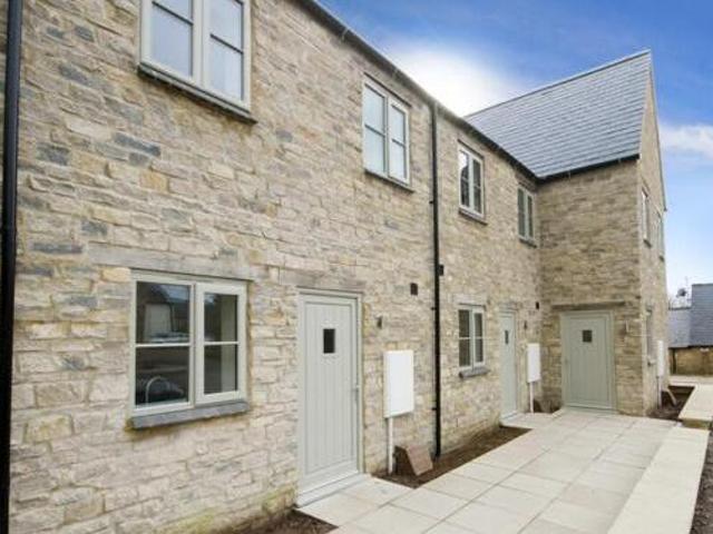 House for sale in Brackley, West Northamptonshire