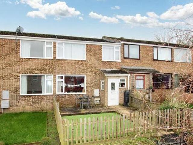 House for sale in Brackley, West Northamptonshire