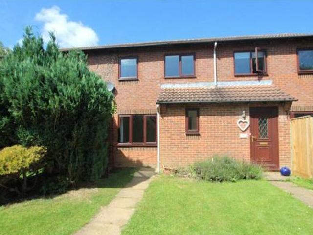 House for sale in Radstone Fields, Brackley