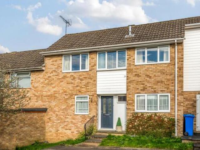 House for sale in Bracknell