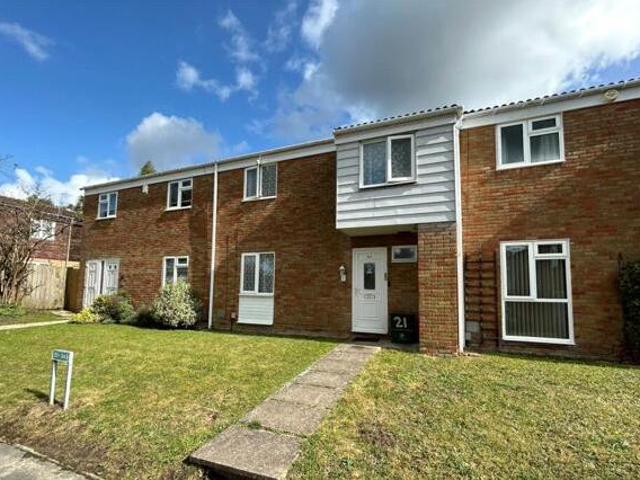 House for sale in Bracknell