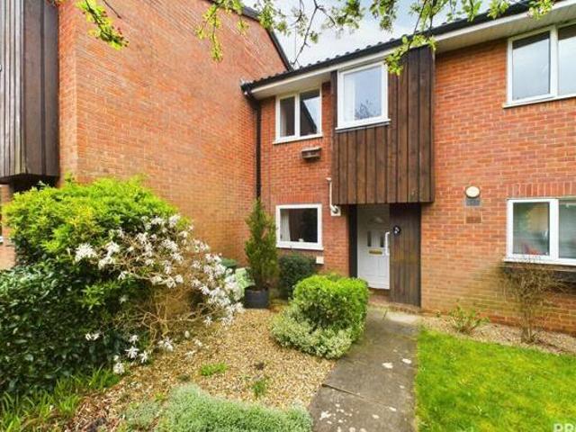 House for sale in Bracknell