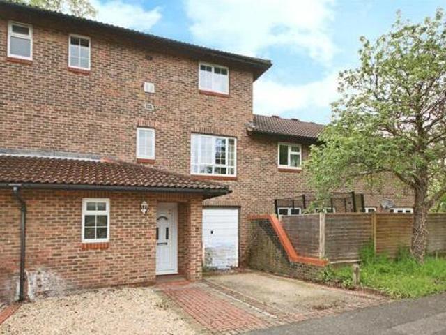 House for sale in Bracknell