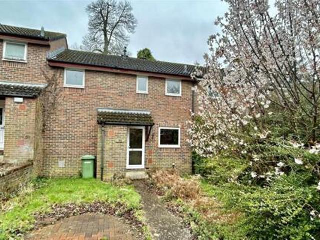 House for sale in Bracknell