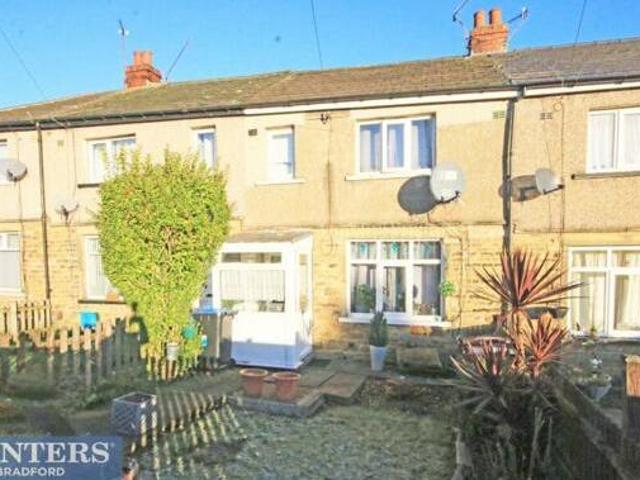 House for sale in Wibsey, West Yorkshire