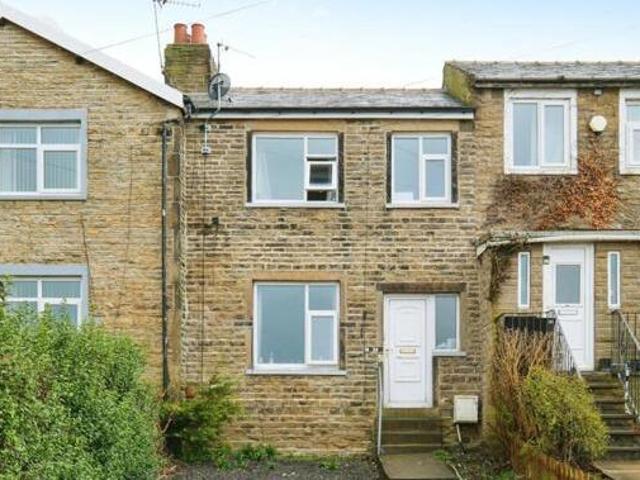 House for sale in West Yorkshire