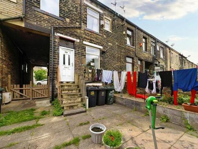 House for sale in Great Horton, West Yorkshire