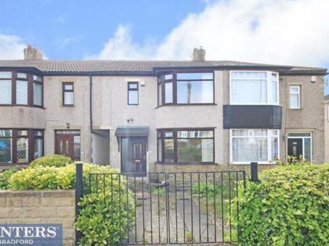 House for sale in West Yorkshire