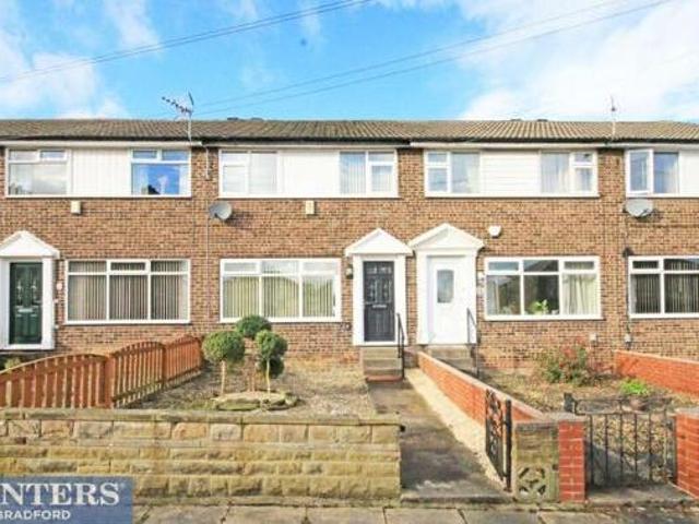 House for sale in West Yorkshire