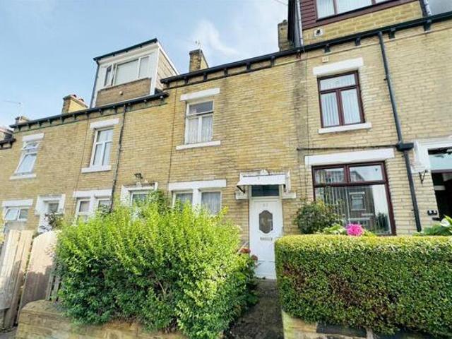House for sale in Great Horton, West Yorkshire