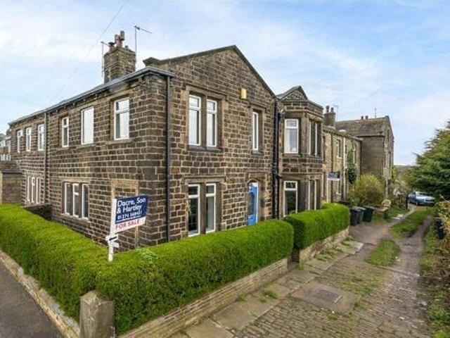 House for sale in West Yorkshire