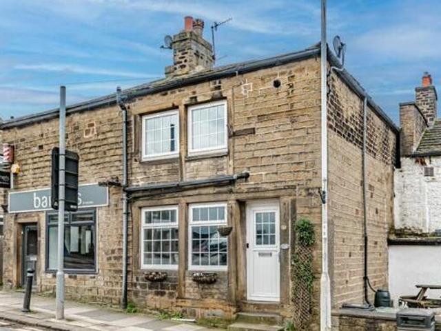 House for sale in Menston, West Yorkshire